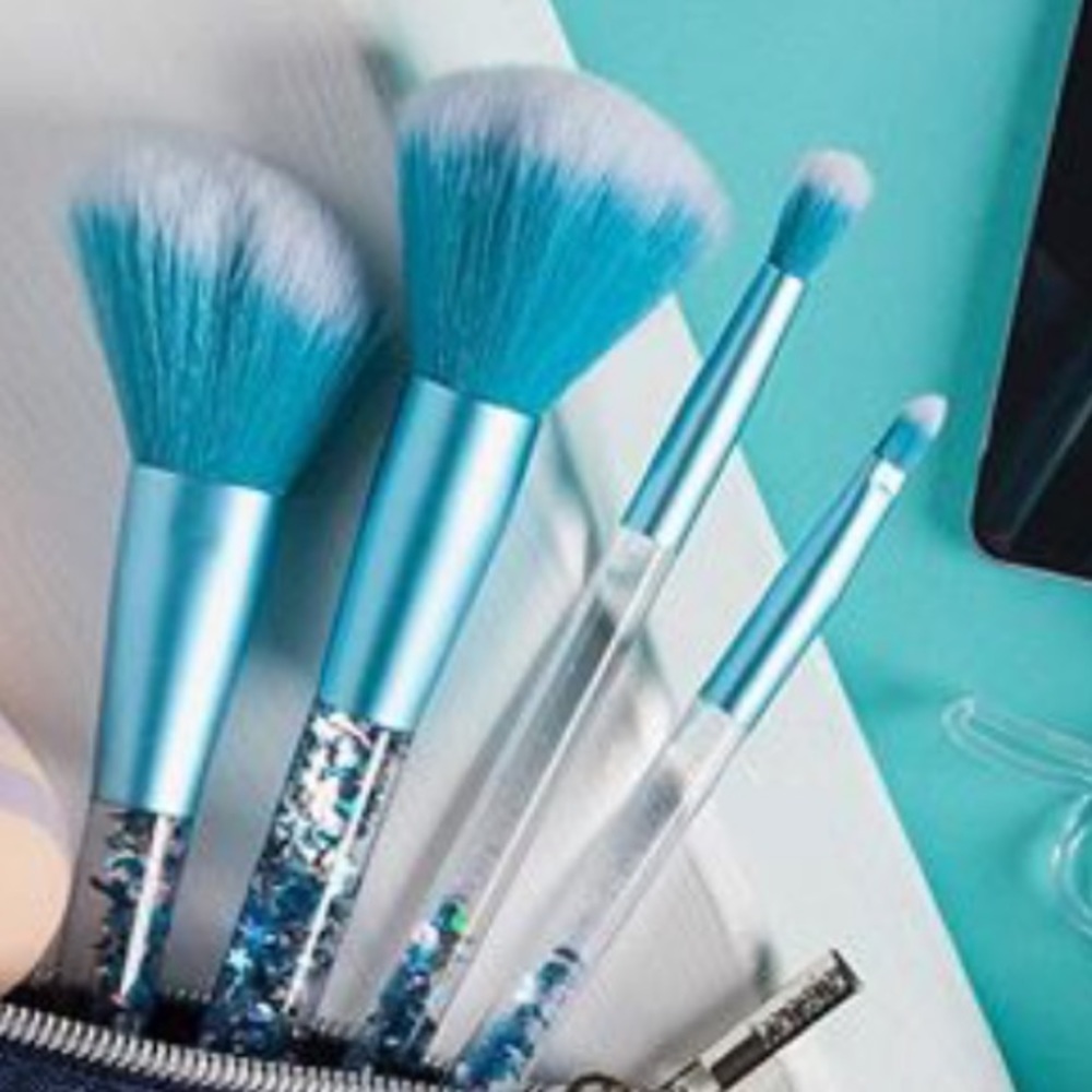 Kensie Makeup Brushes
